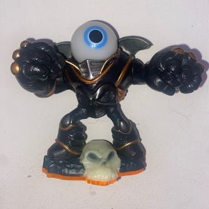 Skylanders Giants